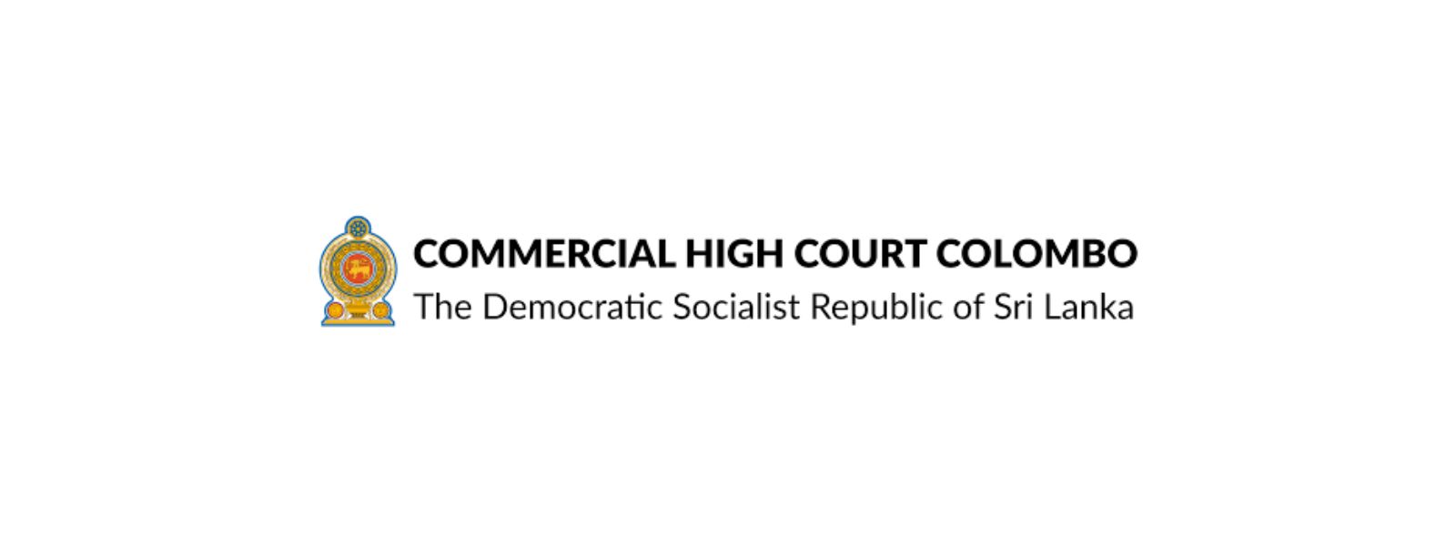 Fifth Commercial High Court to Open Today
